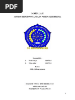Download MAKALAH SKIZOFRENIA by Ners Rifqi SN216100551 doc pdf