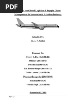 Download Introduction to the Aviation Industry by Prashant Rampuria SN21610058 doc pdf