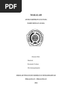 Download ASKEP AFASIA by Ners Rifqi SN216102092 doc pdf
