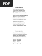 Nilai Kehidupan | PDF