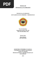 Download Makalah PLB3 Di PT Kertas Leces by Isahbani SN216105627 doc pdf