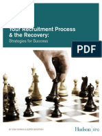 EU_Recruitment Process Strategies White Paper