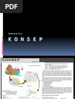 Download Konsep perancangan tapak arsitektur by Agung Pribadi SN216106412 doc pdf