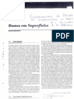 Danos Em Superficies