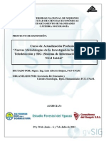 05 Programa Curso Gis