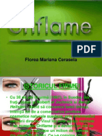 oriflame