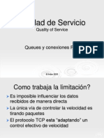 05-Quality of Service v0.2 español