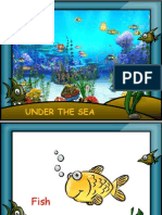 Under The Sea