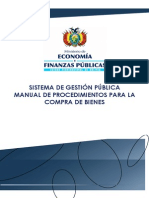 10 Manual Procedimiento Compra de Bienes