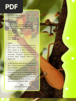 Download Trafico de fauna y tenencia ilegal  amenazas de la fauna silvestre de la Reserva de Biosfera El Tuparro Vichada-Colombia Colombia by danielx88 SN21611897 doc pdf