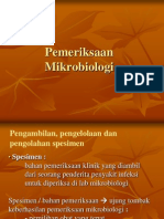 MikroPemeriksaan