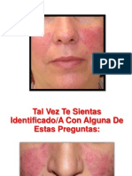 Crema Para La Rosacea - Piel Rosacea Tratamiento, Maquillaje Para Rosacea