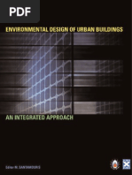 Download Environmental Design for Urban by Agisa Xhemalaj SN216122371 doc pdf