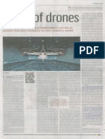 Materia de Jornal - Game of Drones