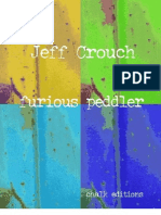 Jeff Crouch - furious peddler