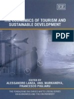 Economic For Tourism