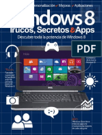 Windows 8 Trucos y Secretos