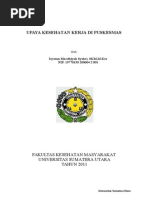 Download 84787026 Upaya Kesehatan Kerja Di Puskesmas by Resya I Noer SN216132180 doc pdf