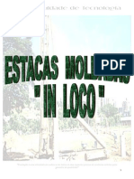 Estacas Moldadas in Loco