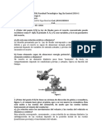 Sistemas Dinamicos Tarea 1