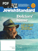 Download North Jersey Jewish Standard April 4 2014 by New Jersey Jewish Standard SN216142668 doc pdf