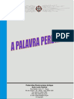 A Palavra Perdida