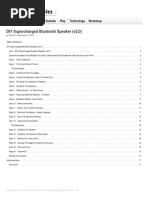 Download Bluetooth Speakers by Phil Nayebi SN216150563 doc pdf