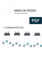 Diagramas de Redes