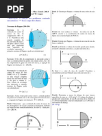 Lista 05 UnG Mecânica Geral 2013