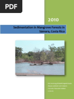 Samara Sedimentation