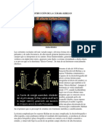Construcción de La Cámara Kirlian