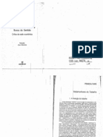 10 - GORZ, Andre. A Invencao Do Trabalho in Metamorfoses Do Trabalho Critica Da Razao Economica