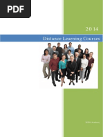Download Distance Learning Courses DLEN by BlueDrone SN216178772 doc pdf