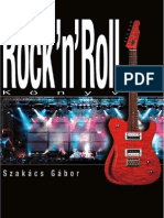 A Nagy Rock and Roll Könyv