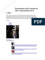 1 de diciembre de 2013 Encargado Programático del Comando de Bachelet recibe a representante de la Cones.docx