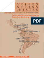 feminismos dissidentes