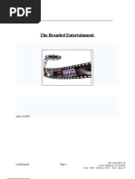 AMPP Consulting Market Research