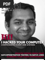 PenTest - Hi I Hacked Your Computer