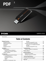 Download DLink DWA-130 manual by cscutt SN2161968 doc pdf