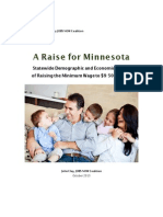 MWC JOBS NOW Report A Raise For Minnesota 103113