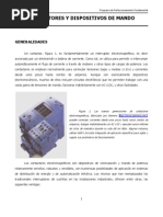 Download Contact Ores y Dispositivos de Mando by Julio SN21619802 doc pdf