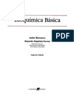 Livro Bioquímica Básica (Anita)