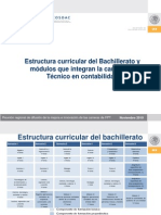 1 - Estructura PDF