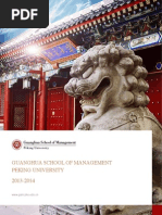 Download Guanghua School of Management Handbook  by Cecilia Xia SN216206189 doc pdf