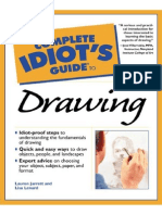The Complete Guide To Idiots Drawing