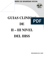 Guias de Pediatria