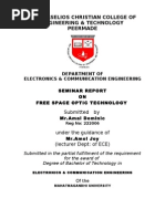 Download Free Space Optics by A dominic SN21620968 doc pdf
