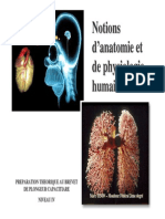 Anatomie Physiologie Humaine[1]