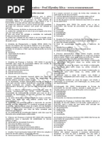 exercícios lei 8112 cespe