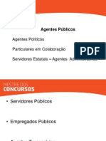 Estatuto Do Servidor Publico